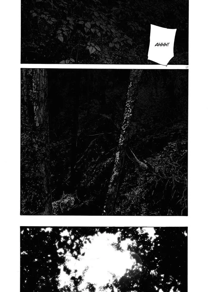 Goodnight Punpun Chapter 137 image 17_optimized